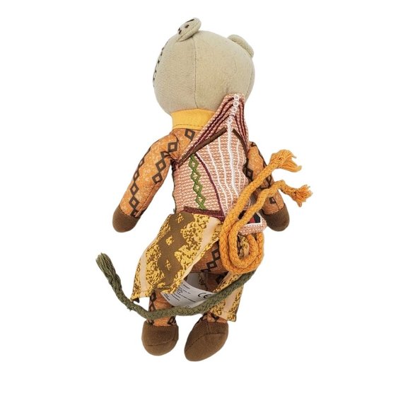 Walt Disney 9" Plush Nala Lion King Broadway London Stuffed Animal Doll Toy - Picture 2 of 4